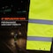 Ergodyne Lightweight Hi-Vis Rain Pants - Class E, 150D Oxford Polyester, Polyurethane, Elastic Waist Closure 8916 - alternate 2